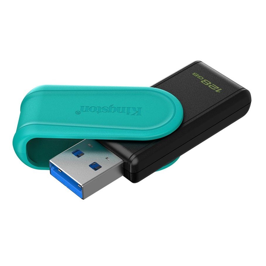 USB флеш-накопичувач 3.2 Kingston DT Exodia S 128GB 2