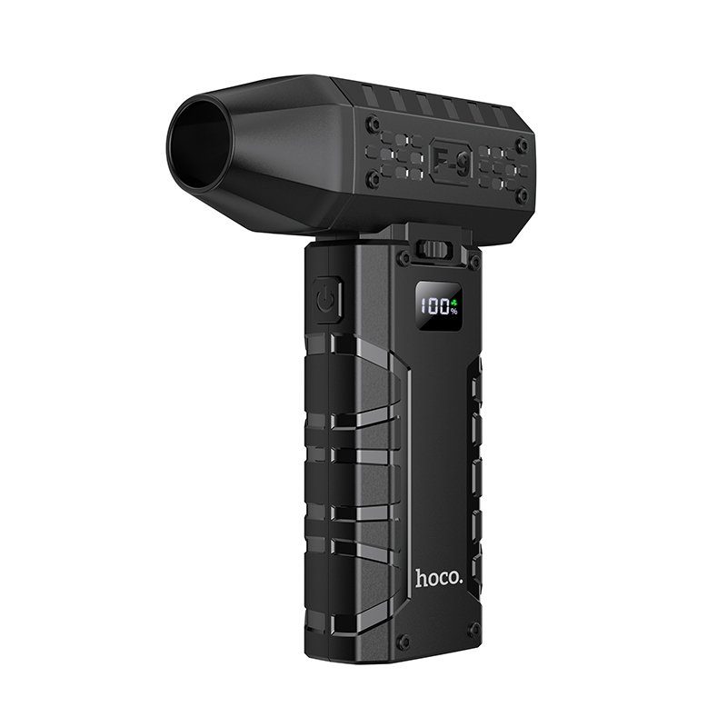 Автомобільний Турбовентилятор Hoco HX67 3000mAh