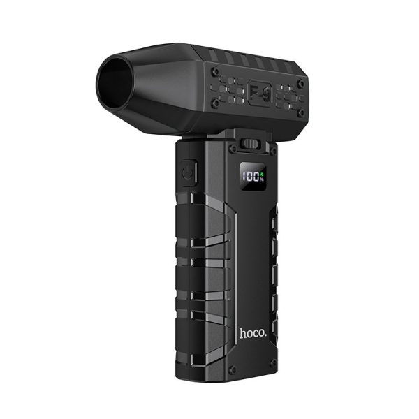 Автомобільний Турбовентилятор Hoco HX67 3000mAh