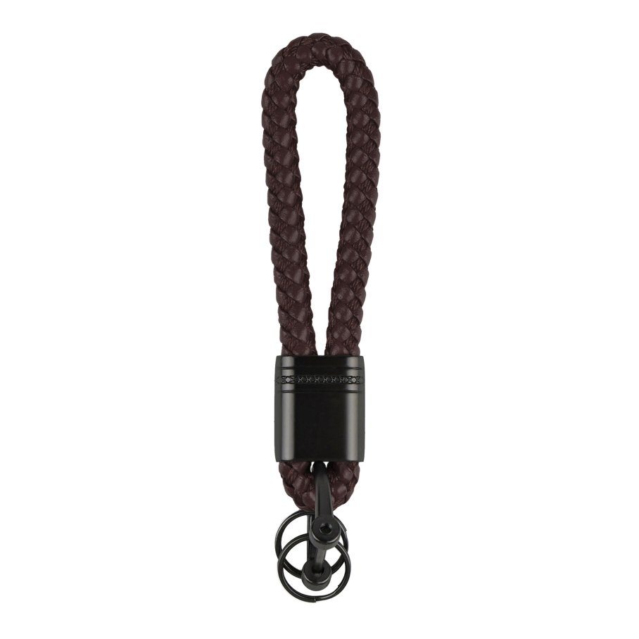 Брелок Leather 7