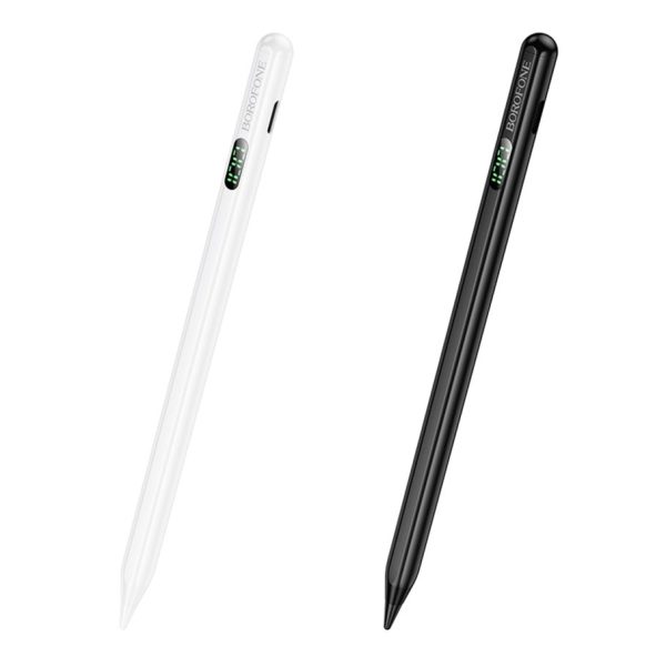 Стілус Borofone BG100 Universal Active Capacitive Pen