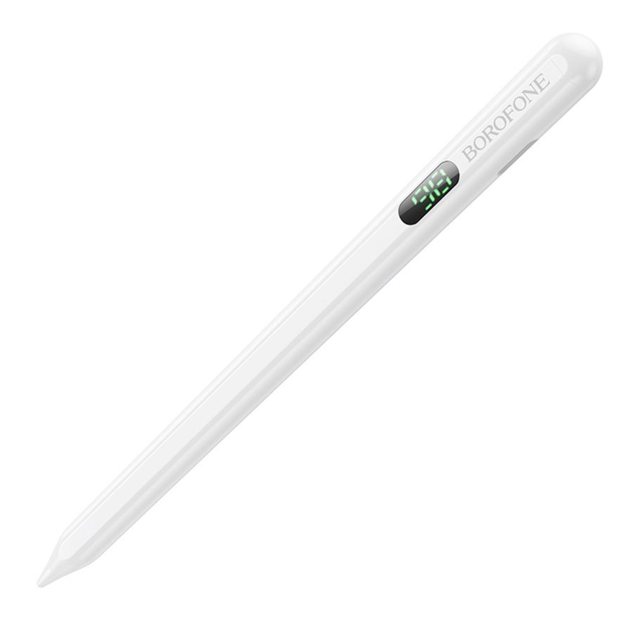 Стілус Borofone BG100 Universal Active Capacitive Pen 4