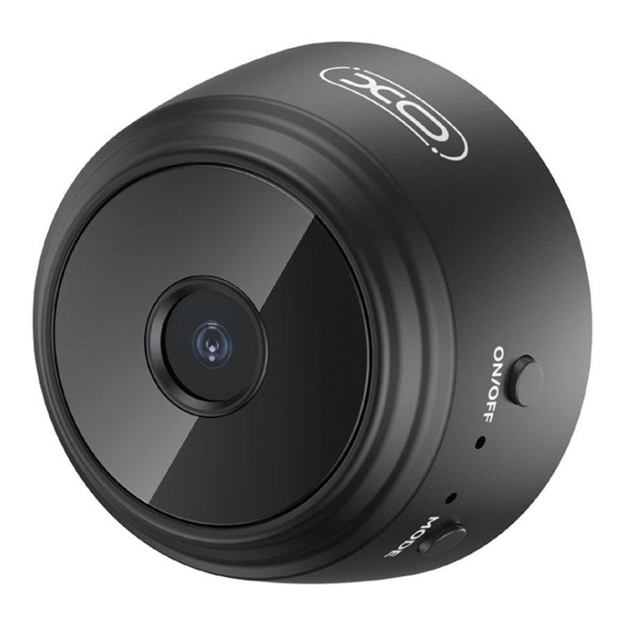 Міні смарт-камера XO CR12 3