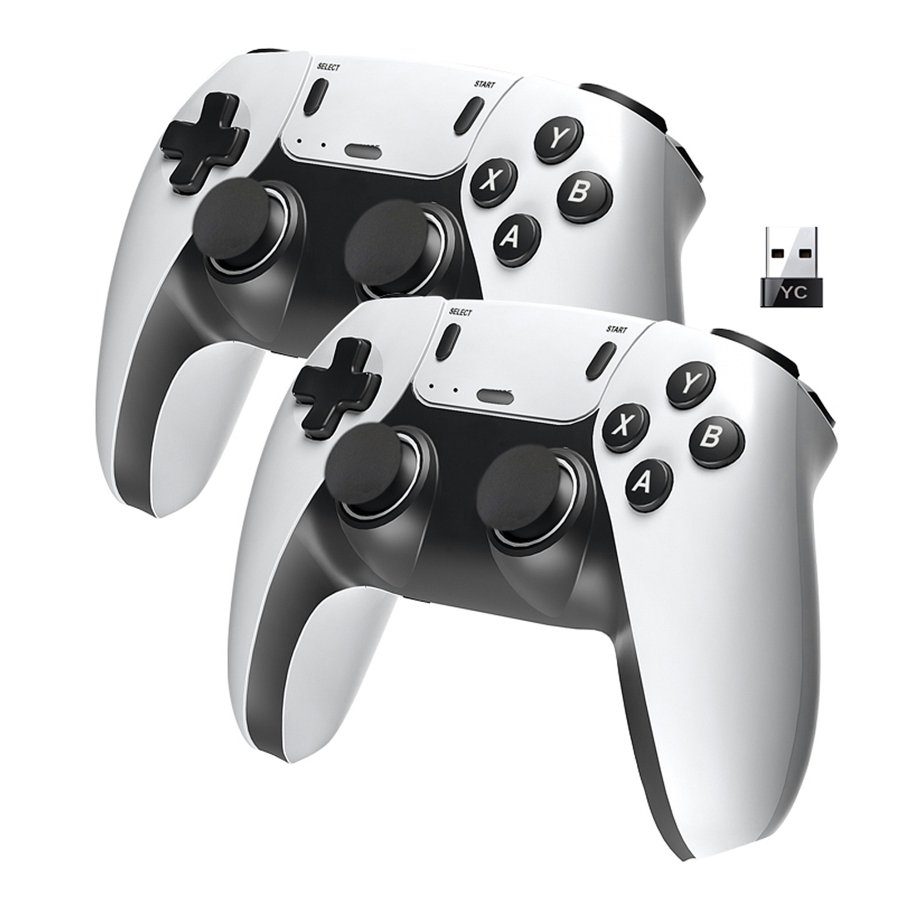 Проектор FIRE 502 Ultra HD + Games 8