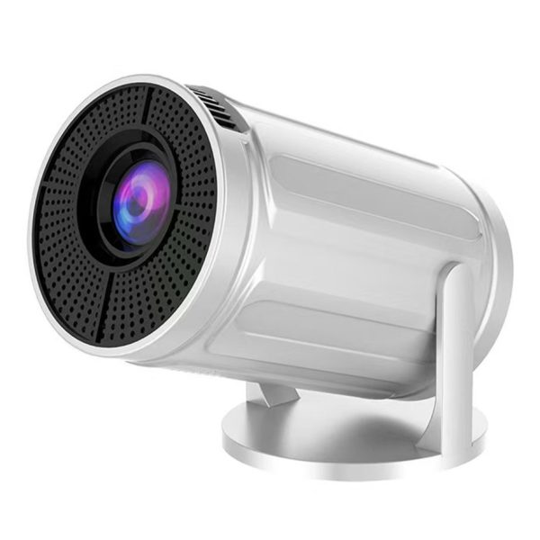 Проектор FIRE 408 HD Wi-Fi+BT