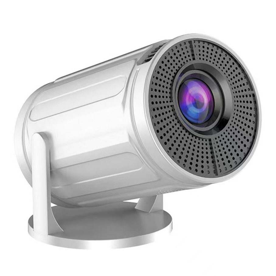 Проектор FIRE 408 HD Wi-Fi+BT 3