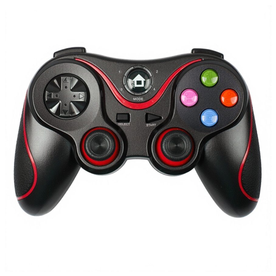 Бездротовий Геймпад для Android, Switch, ПК XO GP5 4