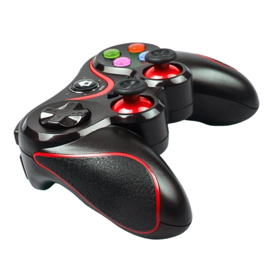 Бездротовий Геймпад для Android, Switch, ПК XO GP5 5