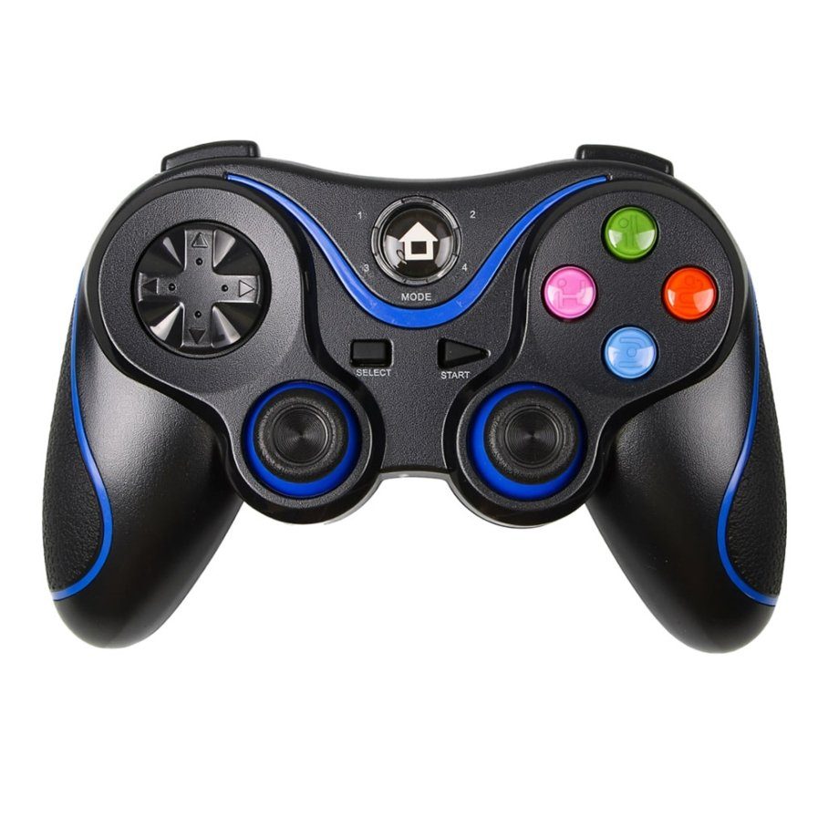 Бездротовий Геймпад для Android, Switch, ПК XO GP5 3