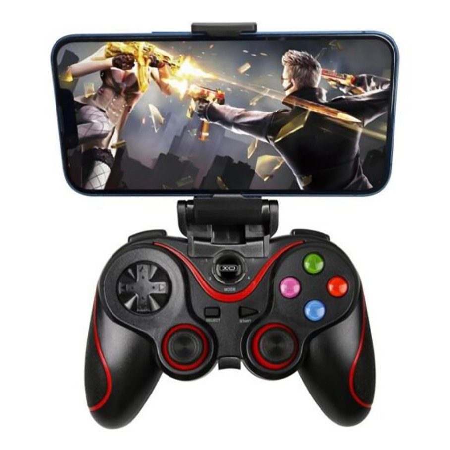 Бездротовий Геймпад для Android, Switch, ПК XO GP5 7