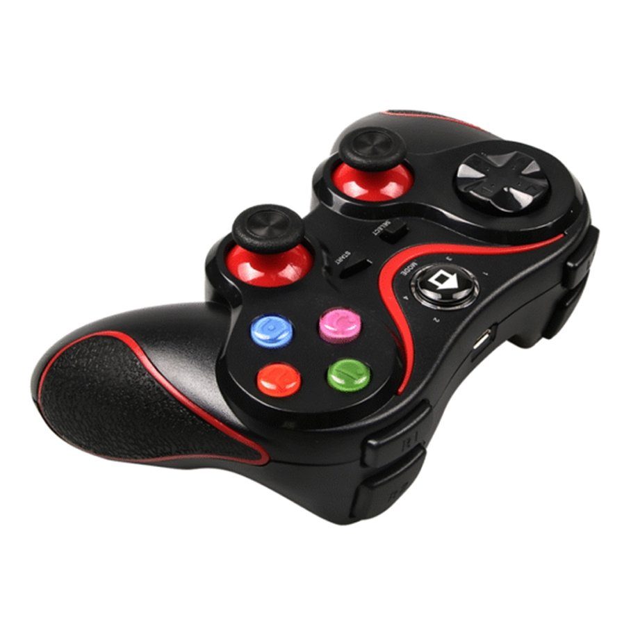 Бездротовий Геймпад для Android, Switch, ПК XO GP5 6