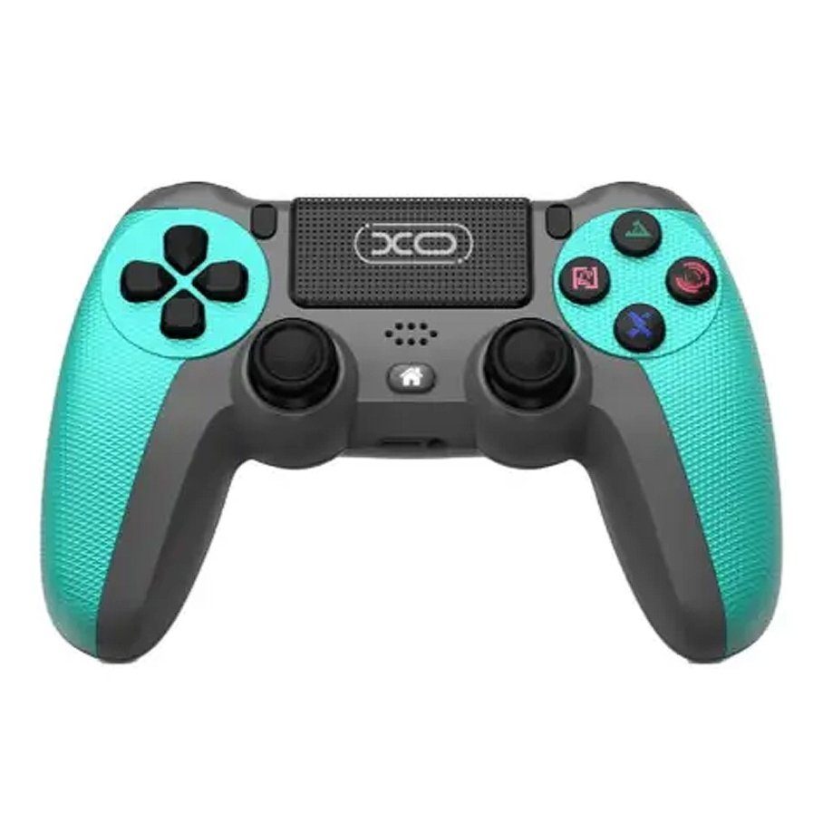 Бездротовий Геймпад для PS4, PS3, Android, iOS, ПК XO GP6 4