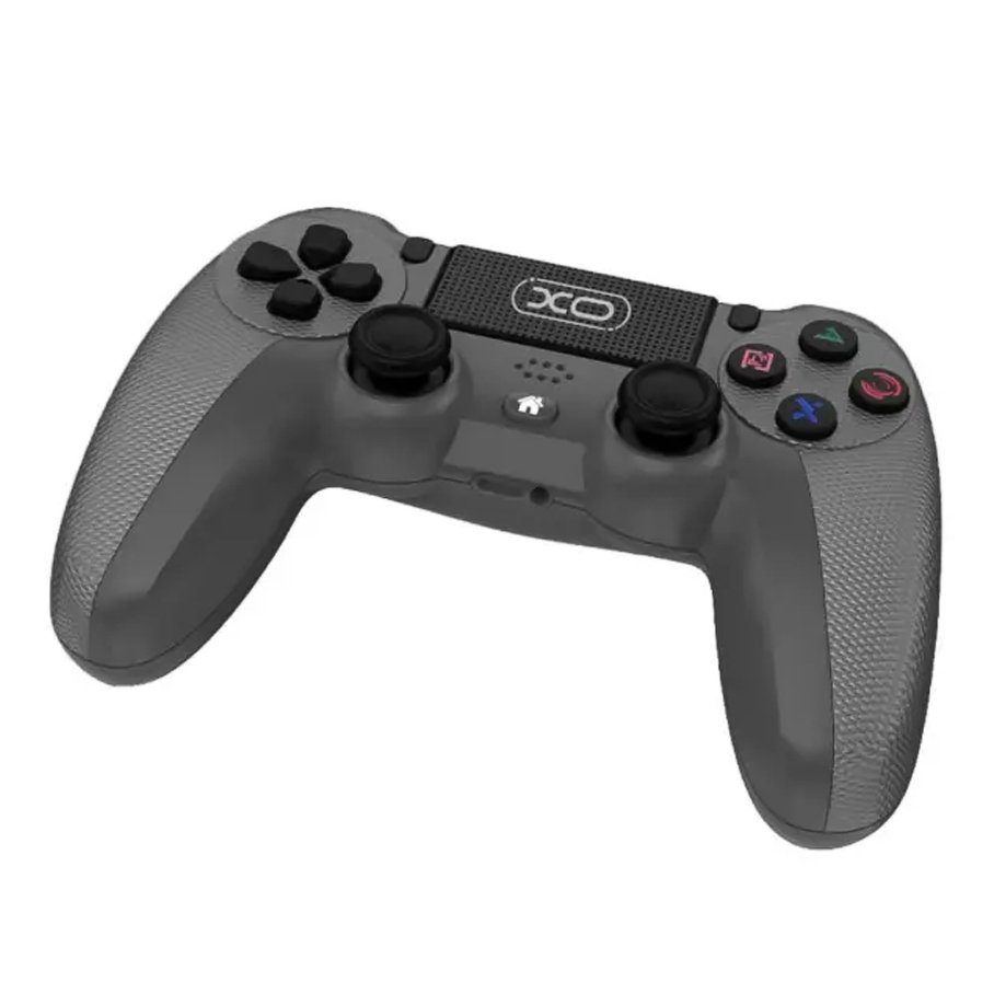 Бездротовий Геймпад для PS4, PS3, Android, iOS, ПК XO GP6 6