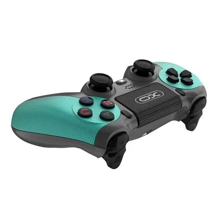 Бездротовий Геймпад для PS4, PS3, Android, iOS, ПК XO GP6 8