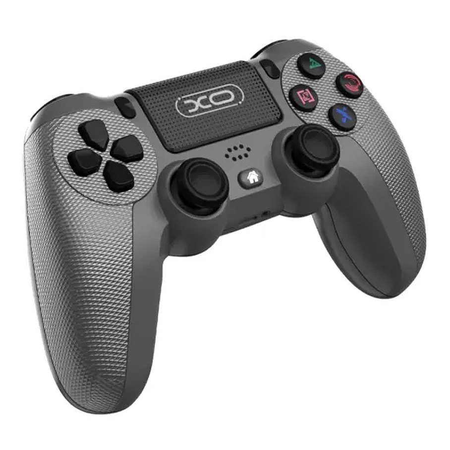 Бездротовий Геймпад для PS4, PS3, Android, iOS, ПК XO GP6 5