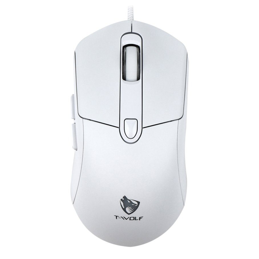 USB Миша Ігрова TWolf G550 9