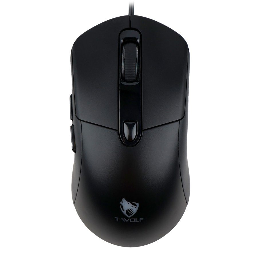 USB Миша Ігрова TWolf G550 10
