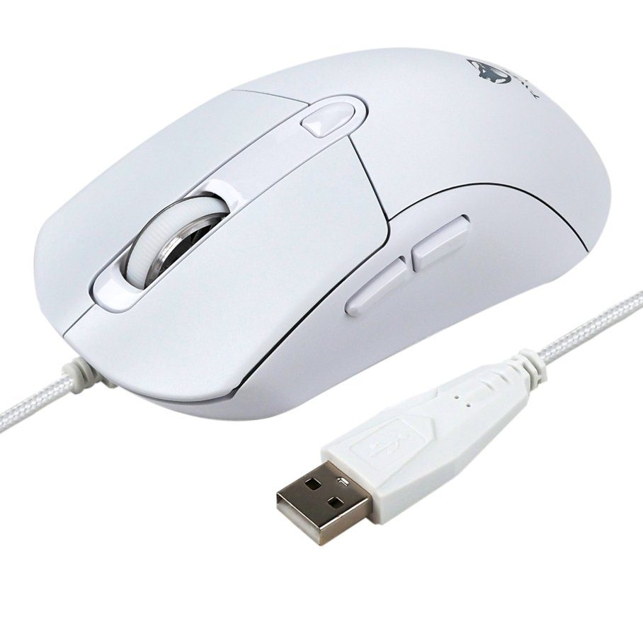 USB Миша Ігрова TWolf G550 11