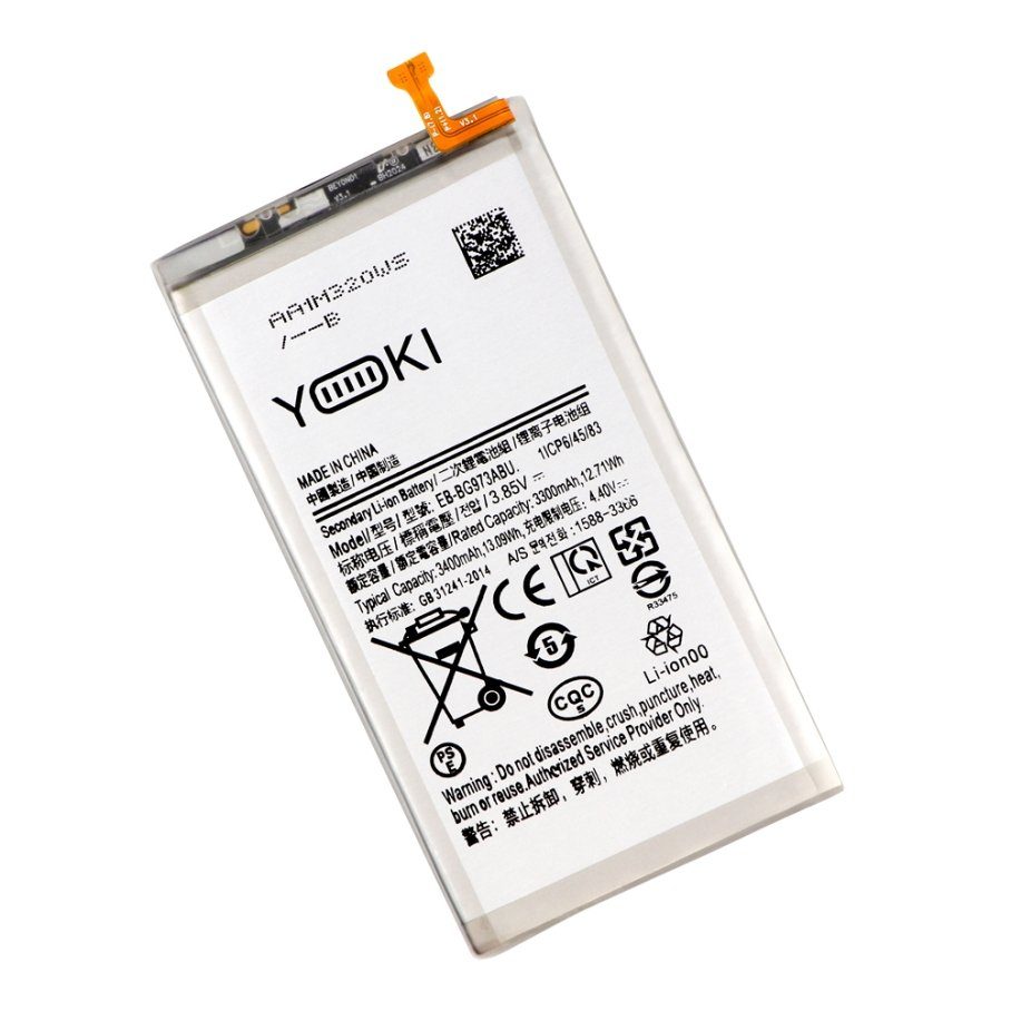 Аккумулятор для Samsung G973 Galaxy S10 / EB-BG973ABU 3