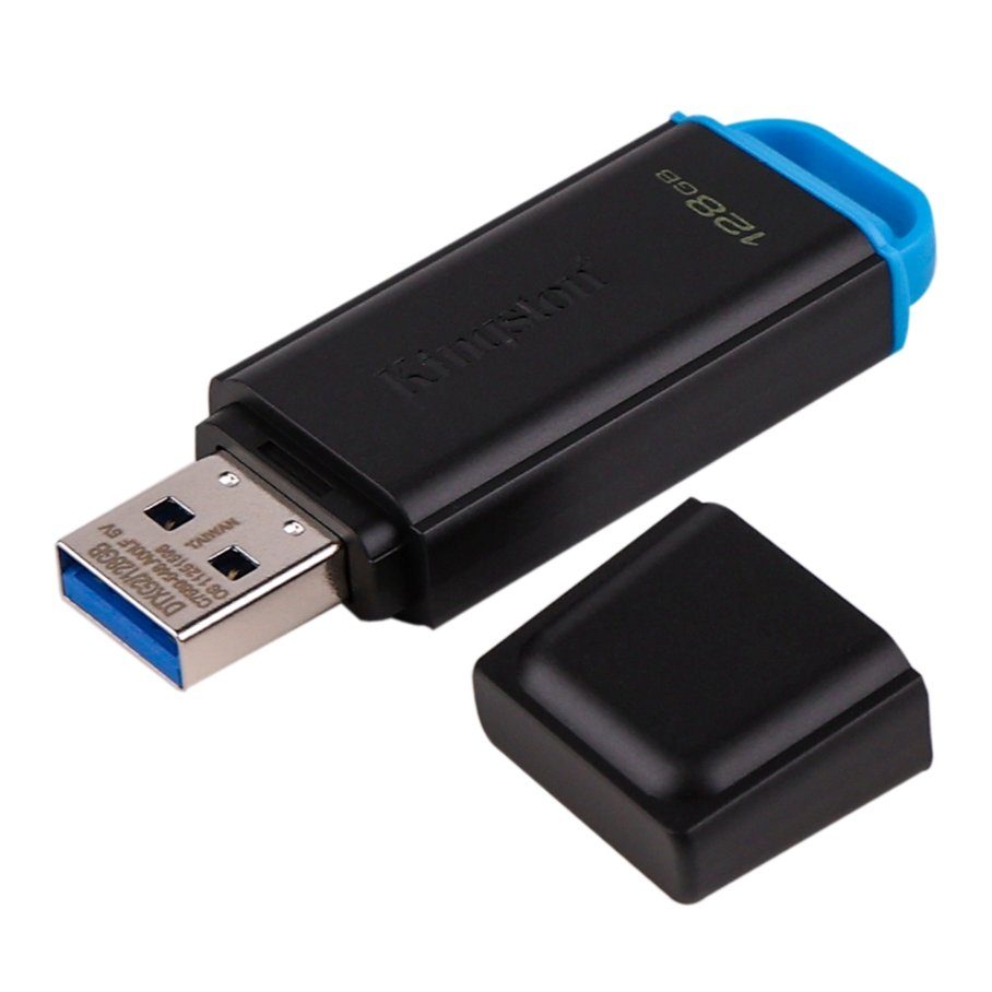 USB флеш-накопичувач 3.2 Kingston DT Exodia G2 128GB 4