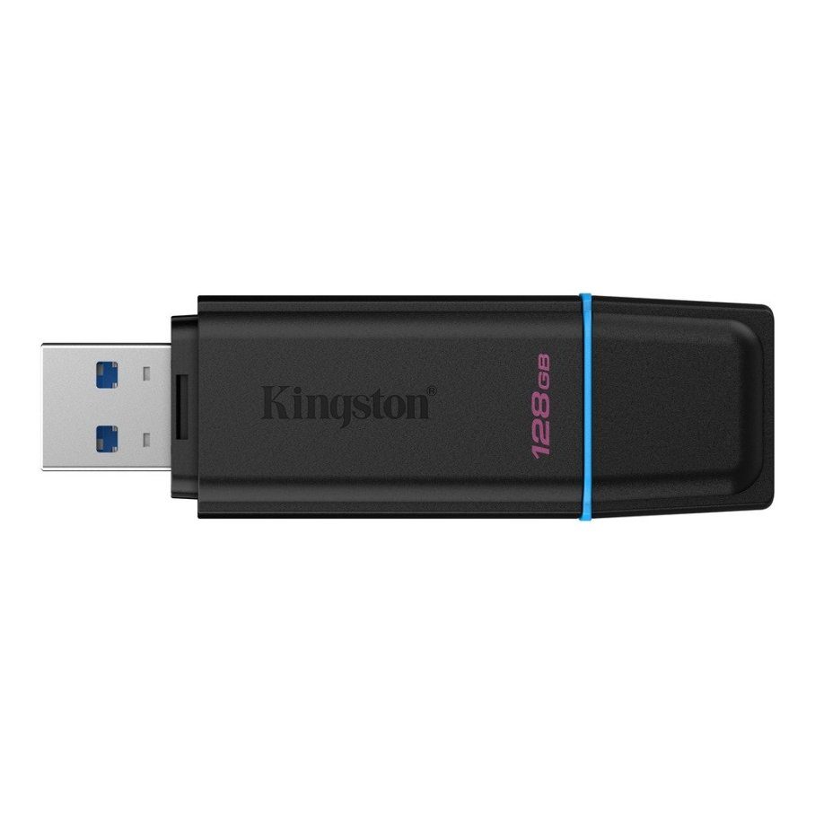 USB флеш-накопичувач 3.2 Kingston DT Exodia G2 128GB