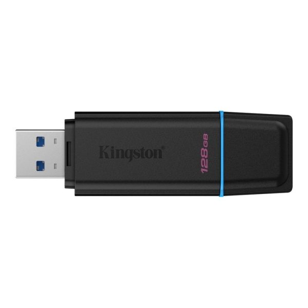 USB флеш-накопичувач 3.2 Kingston DT Exodia G2 128GB