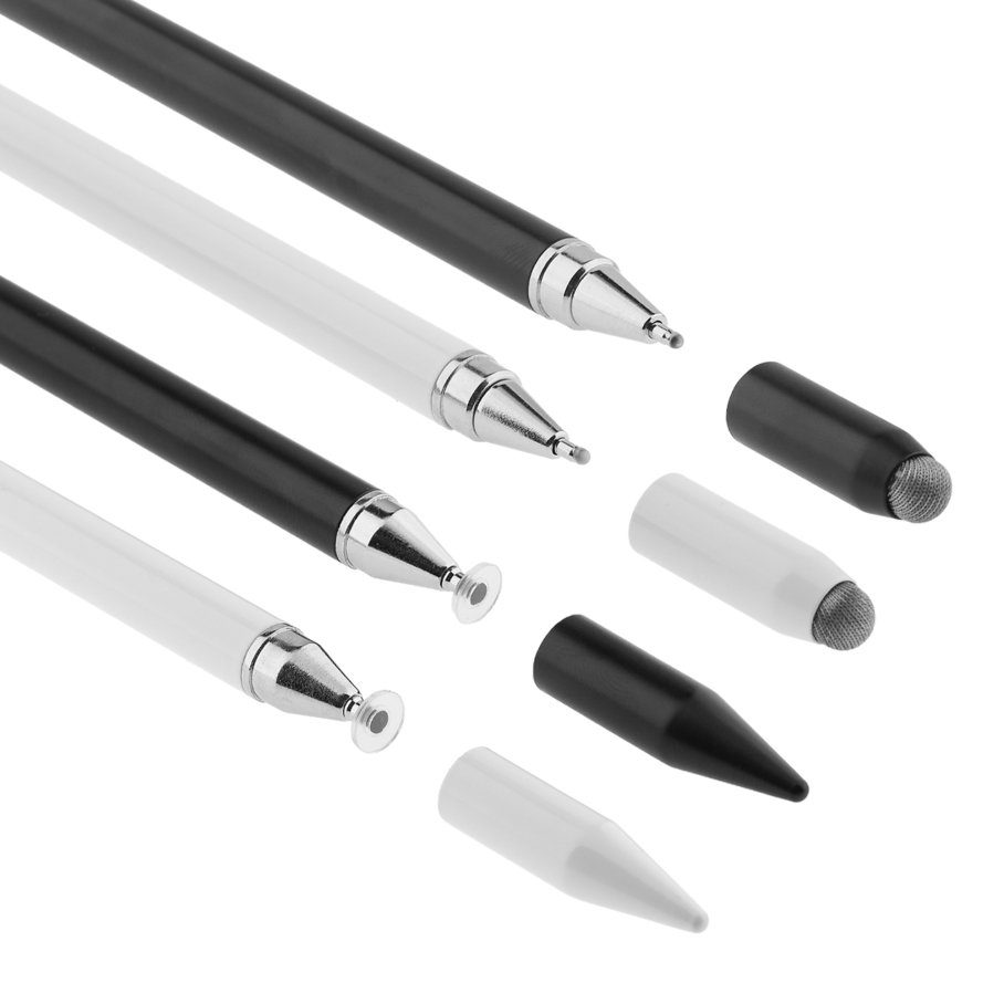 Стилус універсальний 3-in-1 Magnetic 6