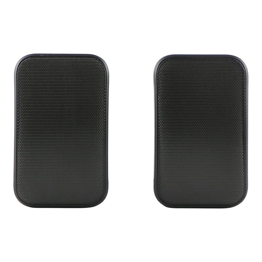 Комп'ютерні колонки Kisonli X17 RGB 2