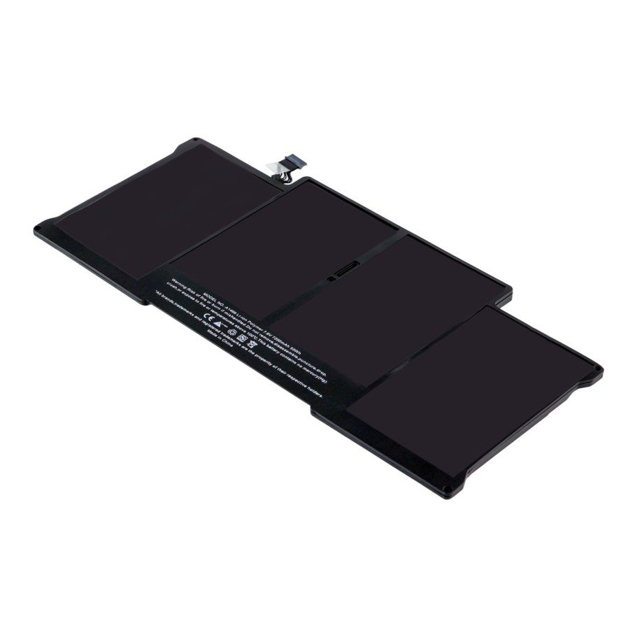Акумулятор для MacBook Air 13" 2010-2017г. / A1466 / A1405 / A1496