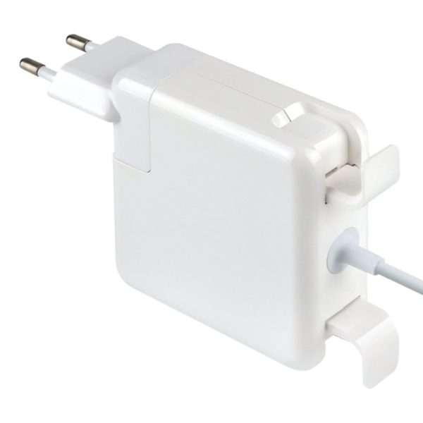 Мережевий зарядний пристрій for Mac Magnetic V2 PD85W NO LOGO