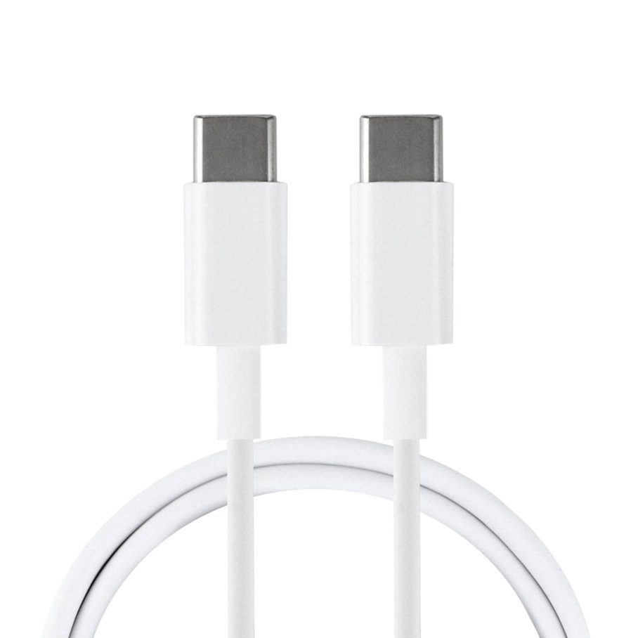 Мережевий Зарядний Пристрій for Mac USB-C PD87W NO LOGO 4