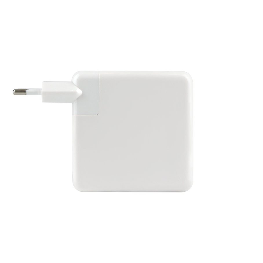 Мережевий Зарядний Пристрій for Mac USB-C PD96W NO LOGO 3