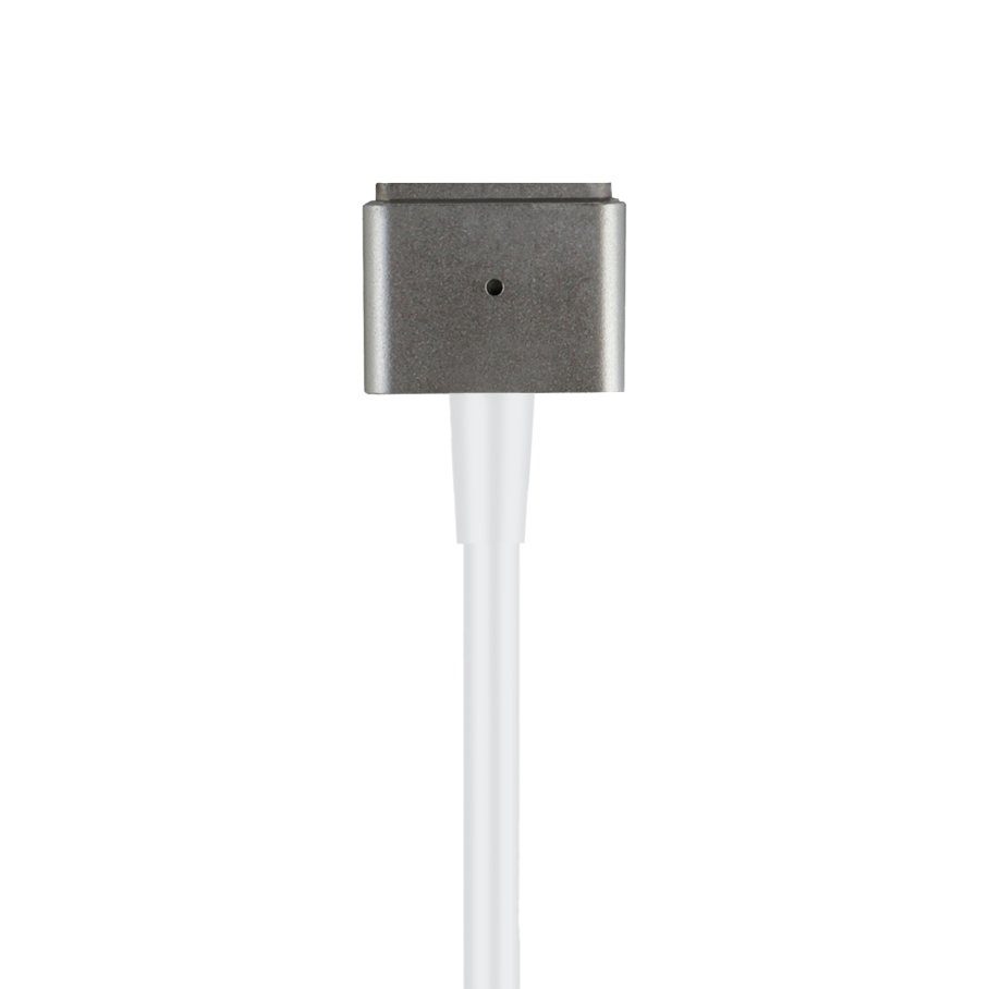 Мережевий Зарядний Пристрій for Mac Magnetic V2 PD45W NO LOGO 4