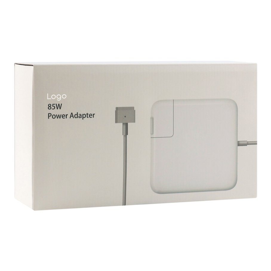 Мережевий Зарядний Пристрій for Mac Magnetic V2 PD85W 1:1 2