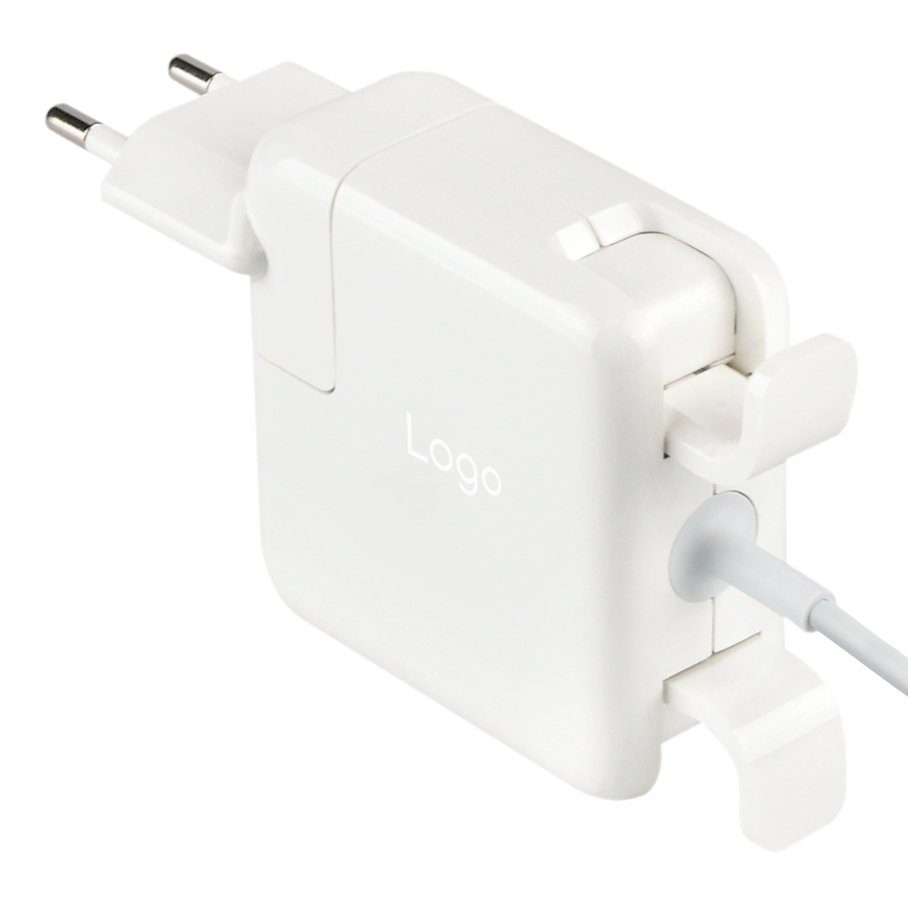 Мережевий Зарядний Пристрій for Mac Magnetic V2 PD85W 1:1
