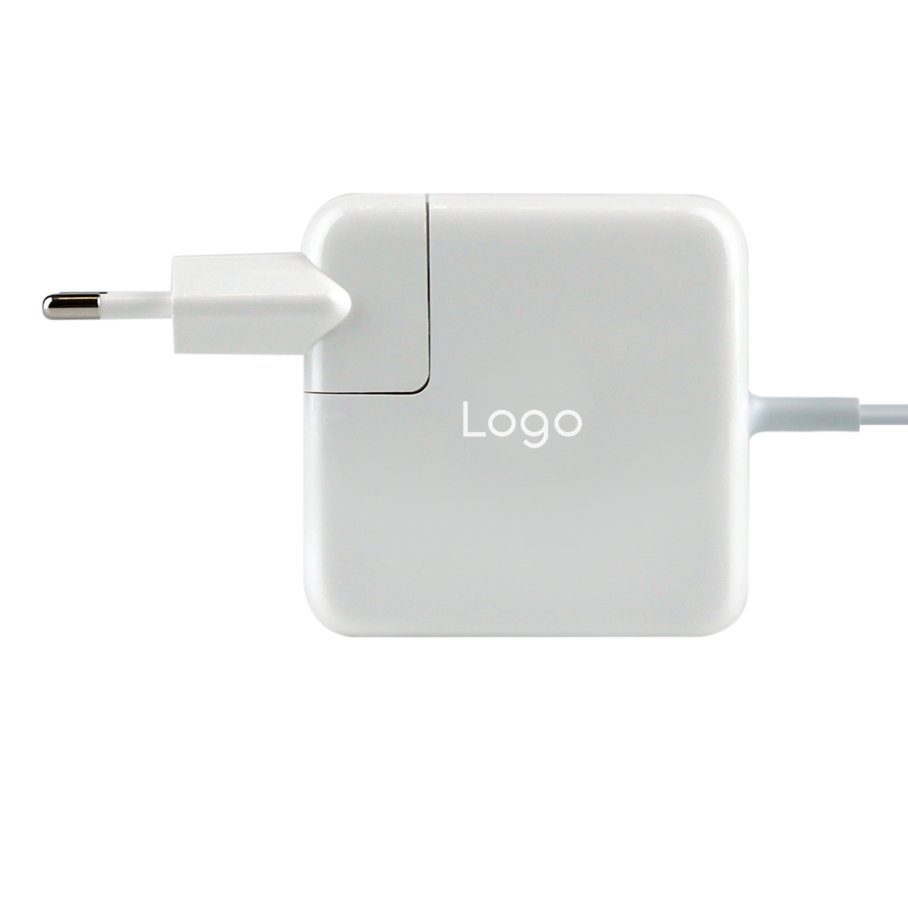 Мережевий Зарядний Пристрій for Mac Magnetic V2 PD85W 1:1 3