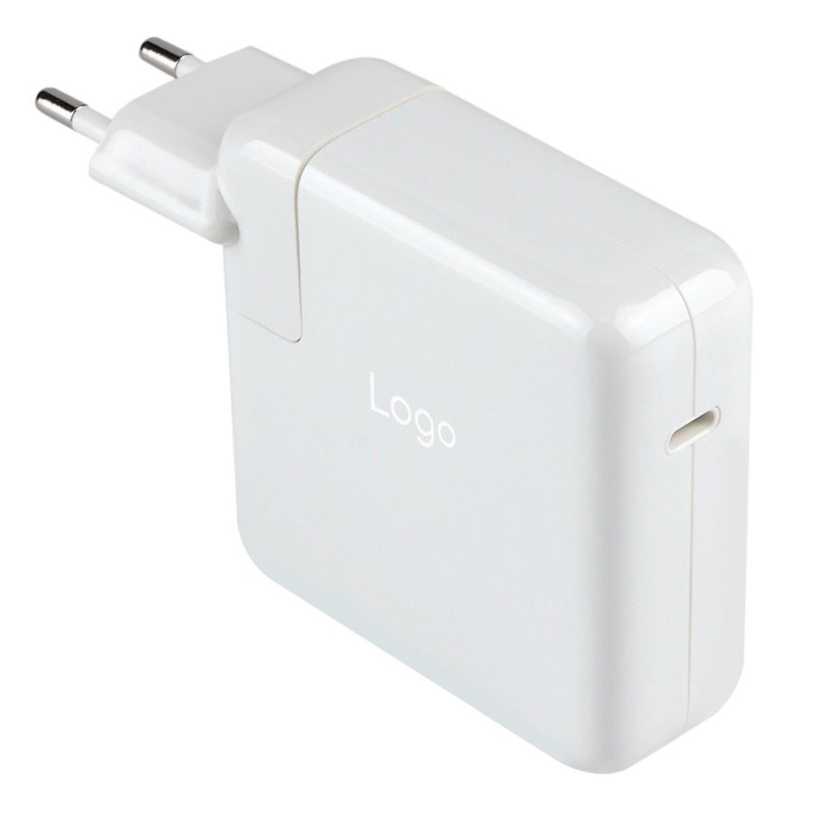 Мережевий зарядний пристрій for Mac USB-C PD61W 1:1