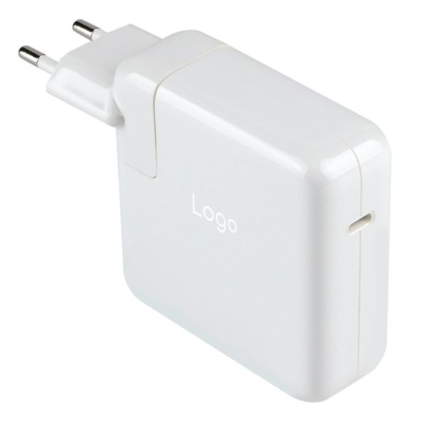 Мережевий зарядний пристрій for Mac USB-C PD61W 1:1