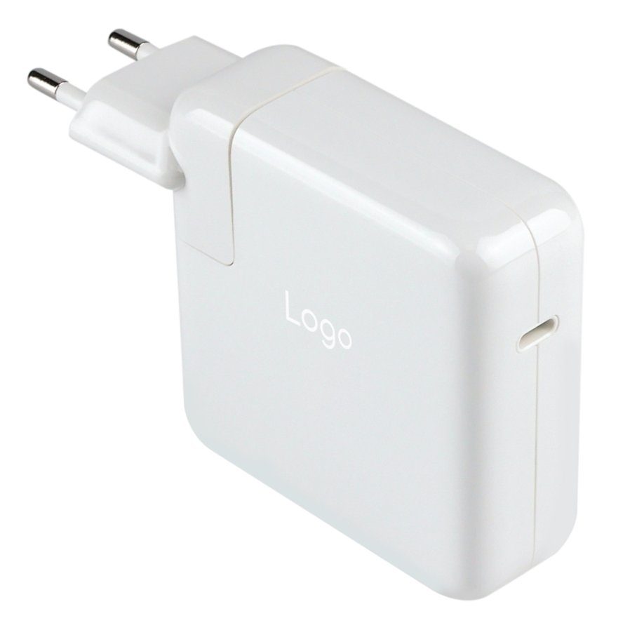 Мережевий Зарядний Пристрій for Mac USB-C PD87W 1:1