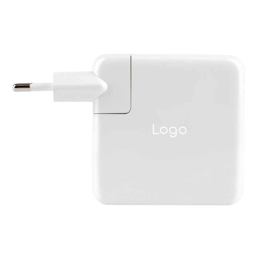 Мережевий Зарядний Пристрій for Mac USB-C PD96W 1:1 3