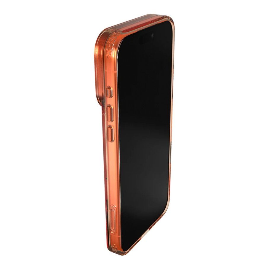 Чохол Kajsa Trans-Shield with MagSafe для iPhone 17 Pro 11