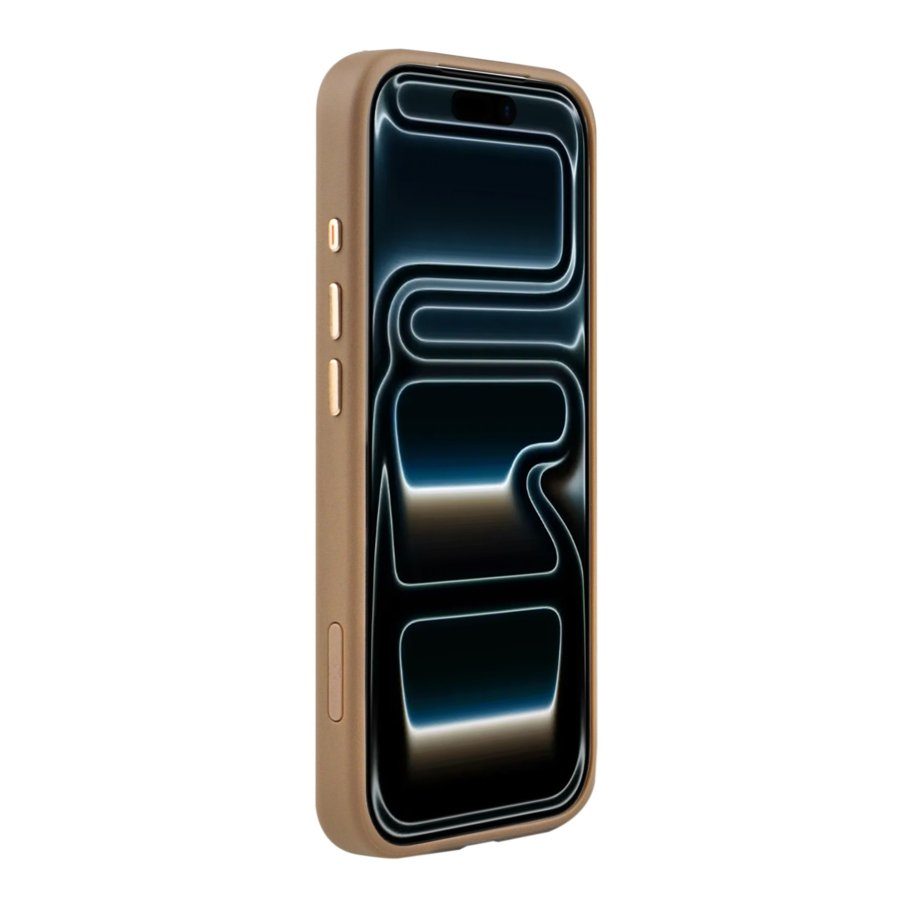 Чохол Kajsa Briquette Collection Rhombus with MagSafe для iPhone 17 10