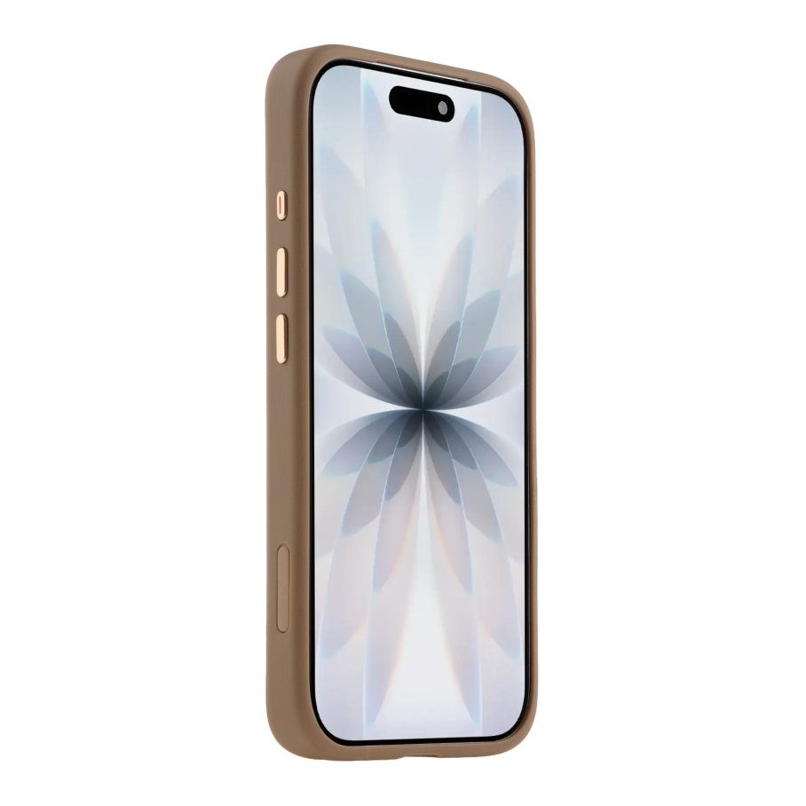Чохол Kajsa Glamorous Collection Pyramid Pattern with MagSafe для iPhone 17 10