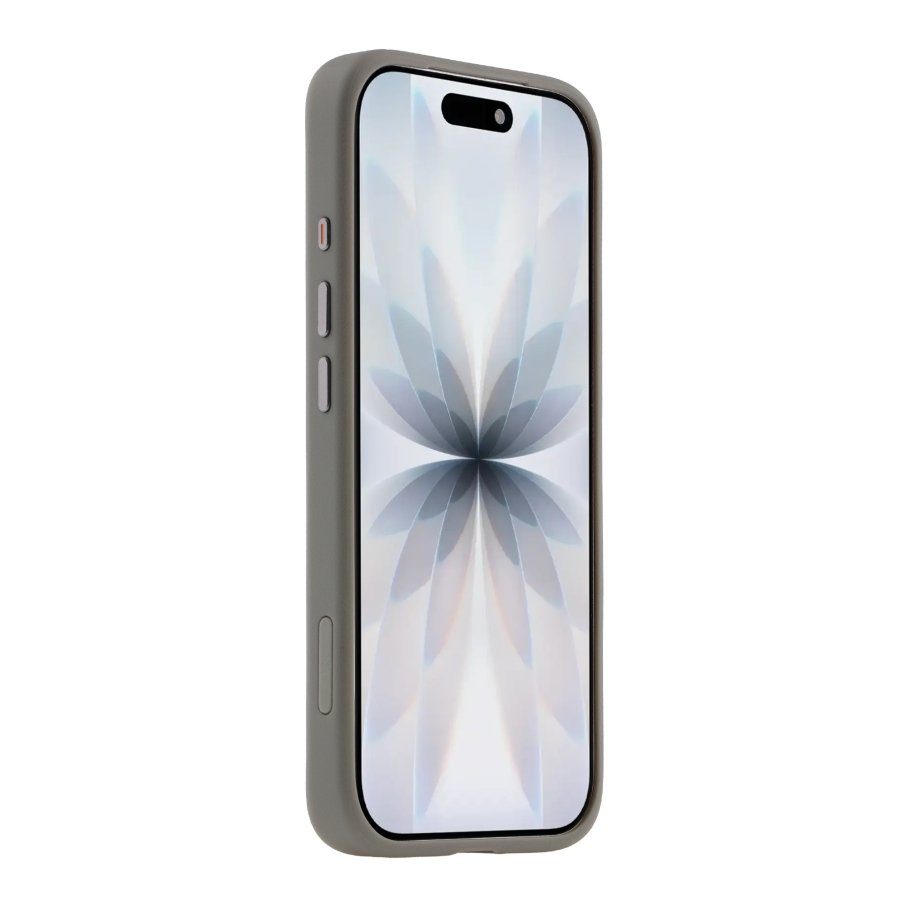 Чохол Kajsa Glamorous Collection Straw Mat Pattern with MagSafe для iPhone 17 10