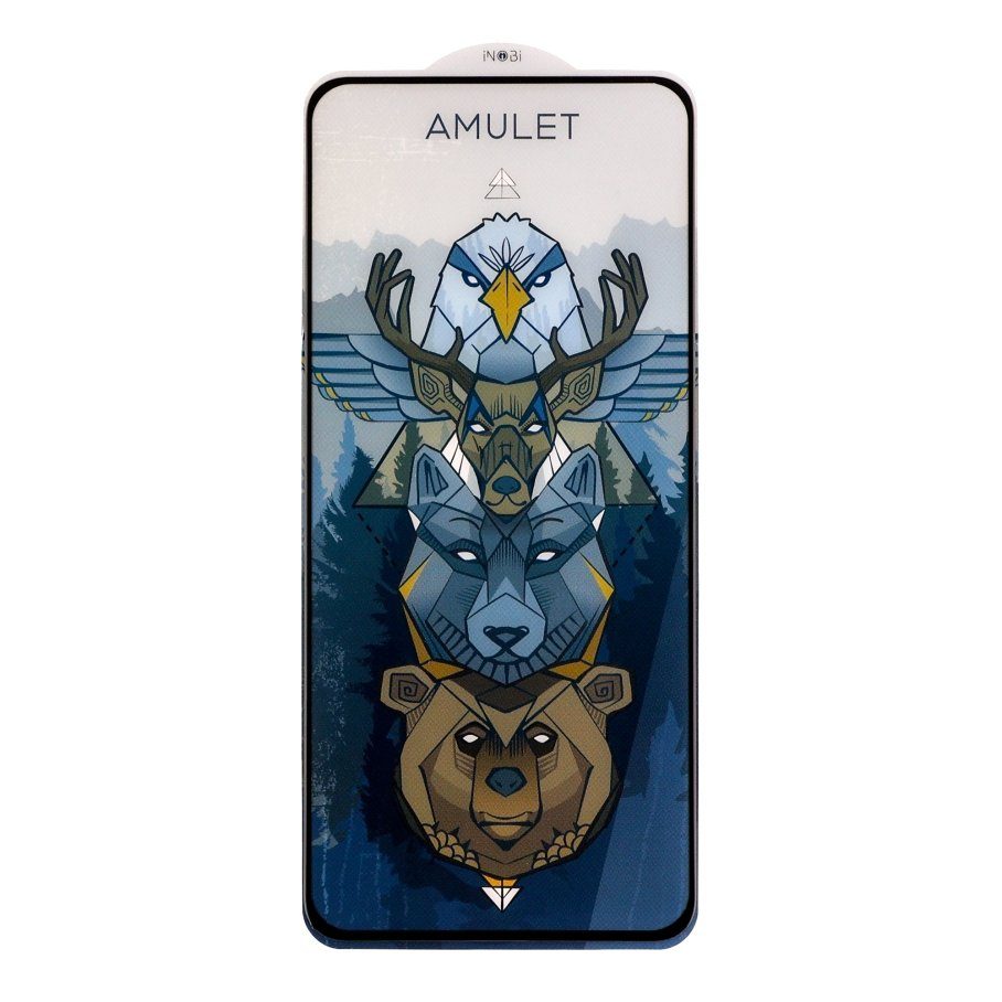 Захисне скло AMULET 2.5D HD Antistatic for Xiaomi 14T/14T Pro/Redmi Note 14 Pro/13 Pro 2