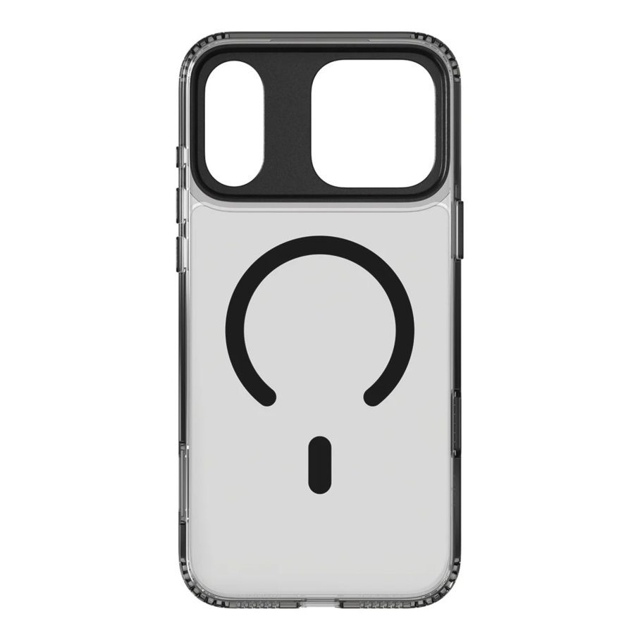 Чохол Kajsa Trans-Shield with MagSafe для iPhone 18 Pro Max 12