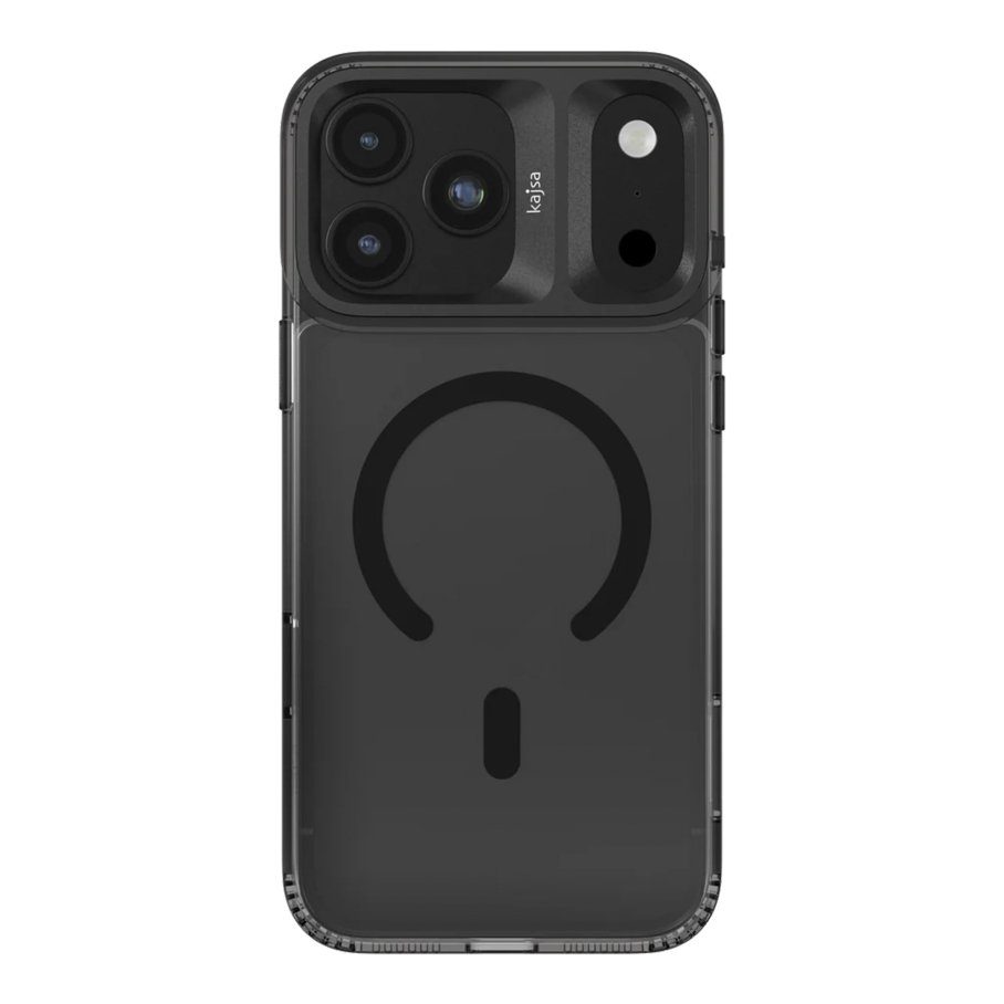 Чохол Kajsa Trans-Shield with MagSafe для iPhone 18 Pro 6