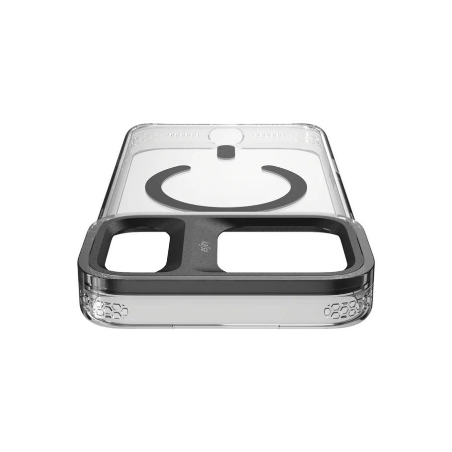 Чохол Kajsa Trans-Shield with MagSafe для iPhone 18 Pro 11