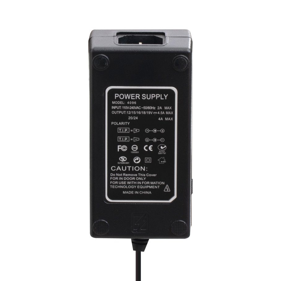 Універсальний Зарядний Пристрій Для Ноутбука 100w 8 Pin 7