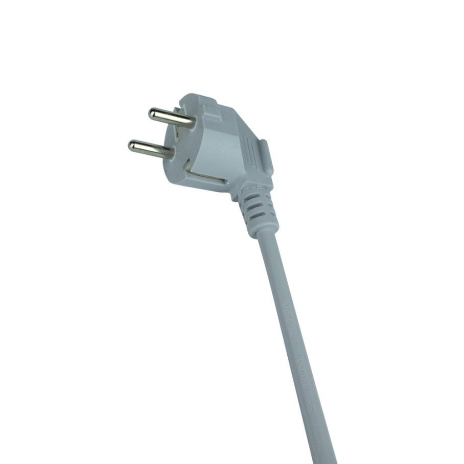 Мережевий Подовжувач LDNIO SCW3451 1USB-C PD30W / 3USB-A QC18W / 3 Sockets /WiFi 2m 3